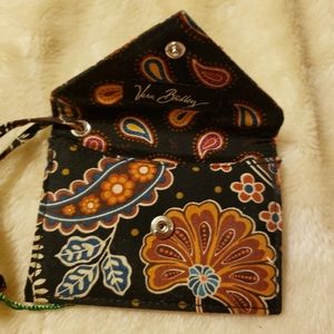 Vera Bradley card holder